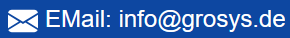 info[at]grosys.de